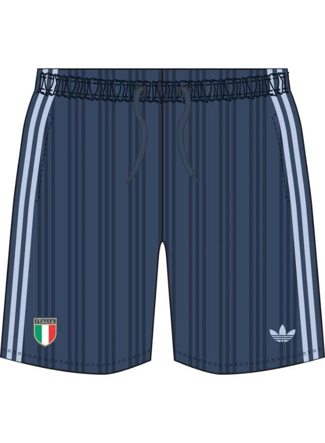 اديداس شورت Italy Originals